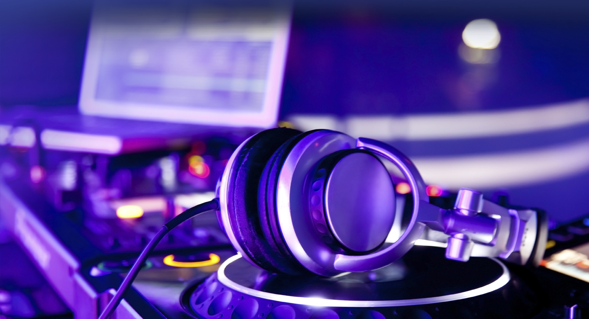 Dj para Fiestas