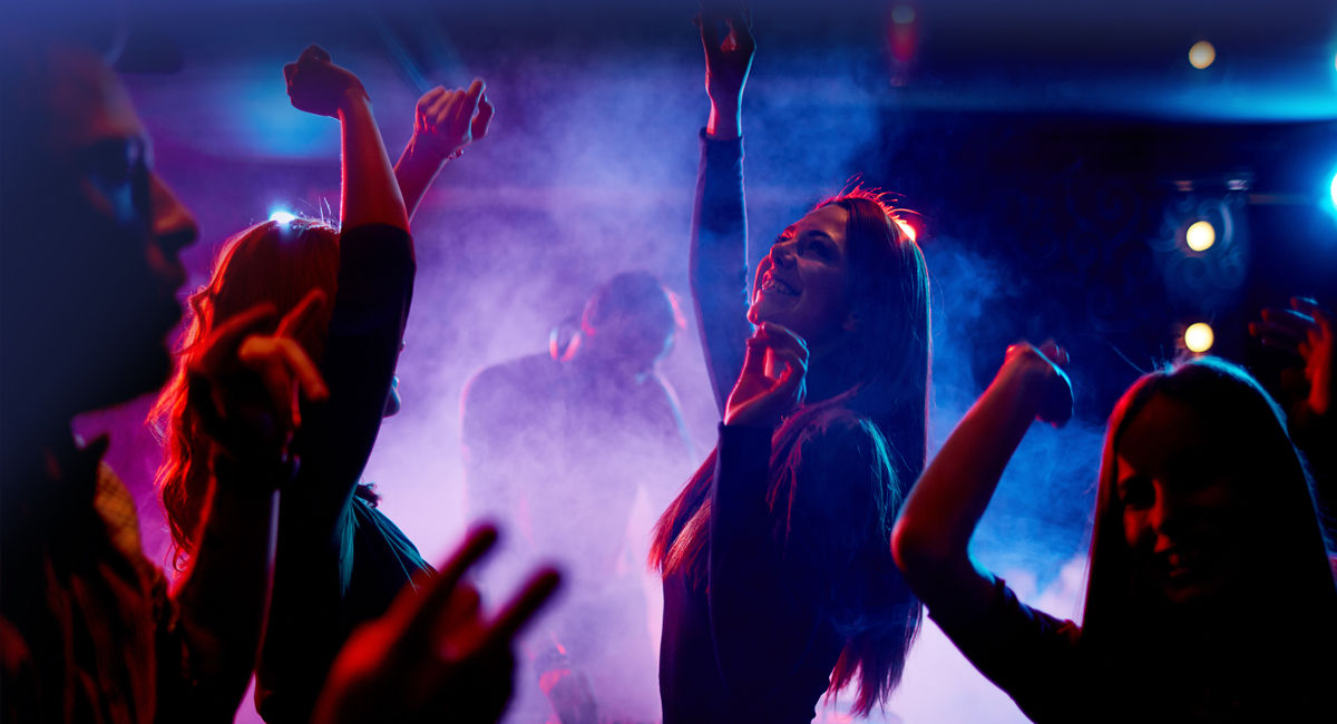 Dj para Fiestas