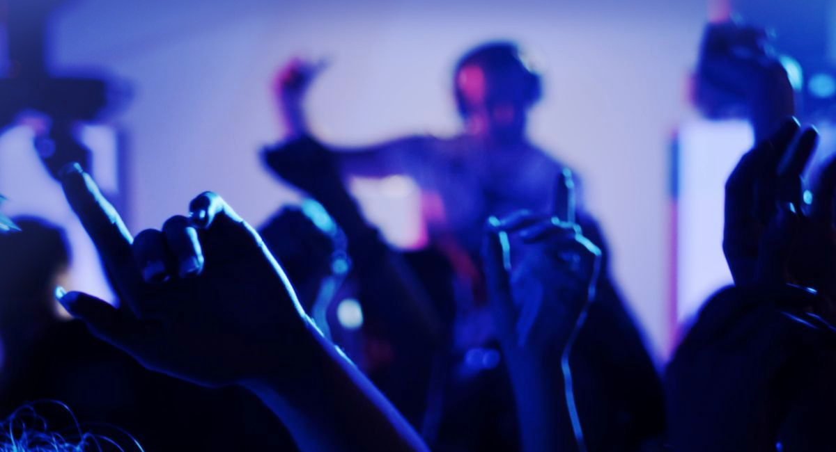 dj con animacion para fiestas