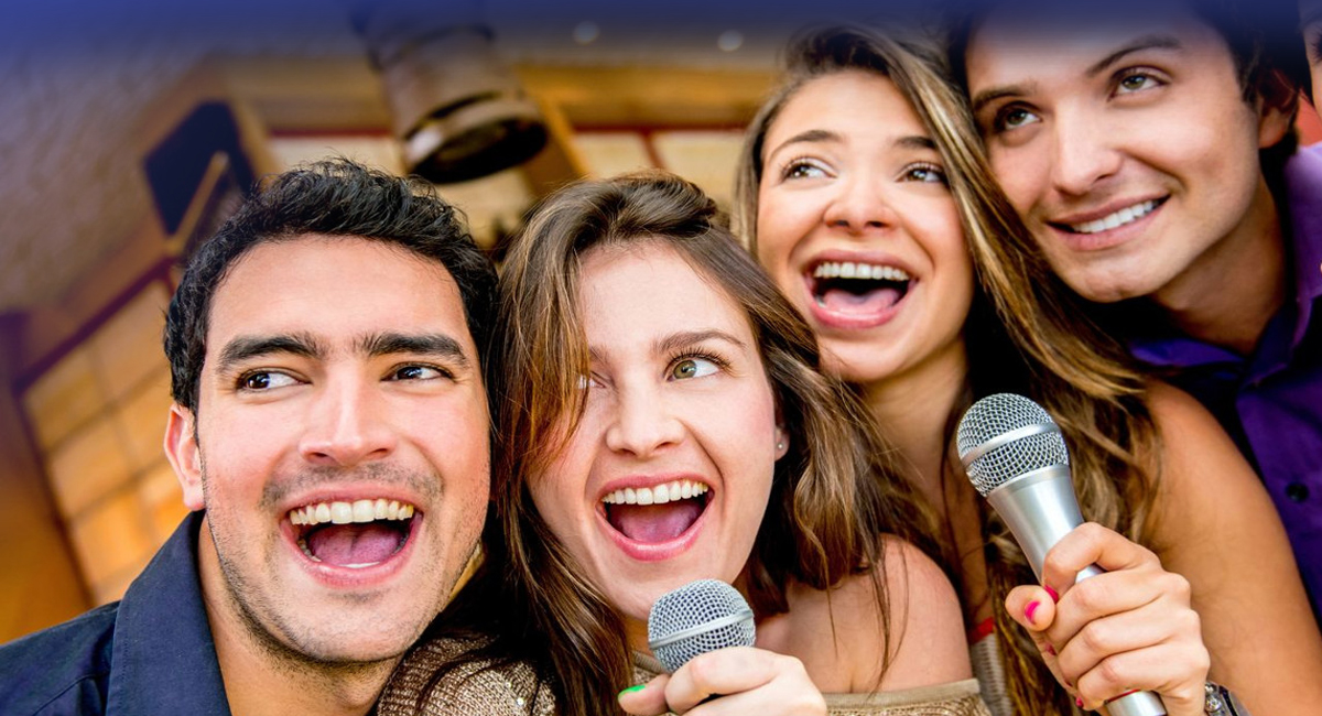 Karaoke para Fiestas