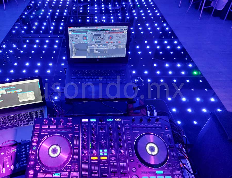 djs para fiestas tusonidomx
