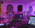 dj para fiestas