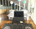 dj para fiestas