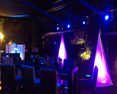 dj para fiestas