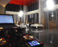 dj para fiestas en casa