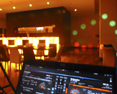 dj para fiestas en casa